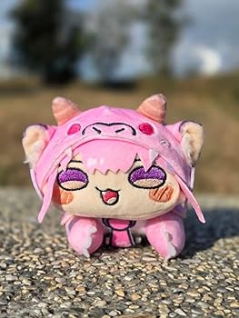 YK出品 ぬいぐるみ Y.T Amazon | [サンエックス] MV08001 いしよわちゃん ゆうわくにか